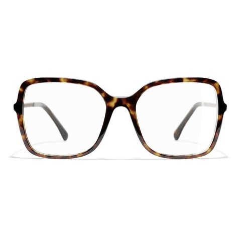 Eyeglasses Chanel CH3396B C714 53.